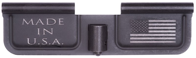 Spikes Tactical SED7002 AR-15 Ejection Port Door, Mil-Spec Phosphate