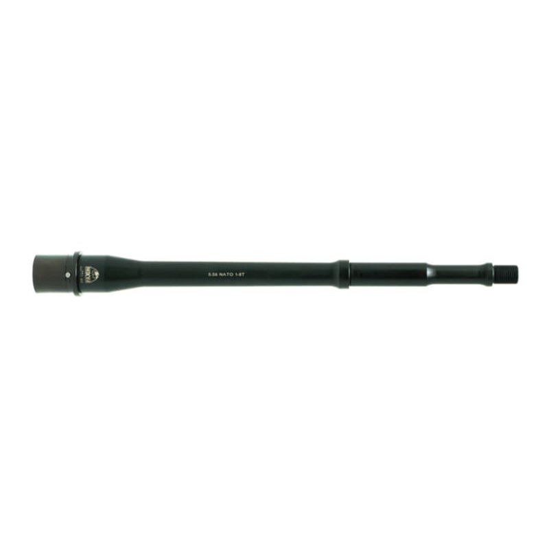 Faxon Firearms Duty Series AR-15 5.56 Nato Threaded AR Barrel 11.5in Gunner Profile