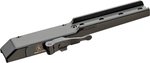 Contessa Simple Picatinny PLS QD Mount (Black)