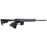 SMITH & WESSON M&P15 Sport II 5.56 NATO 16" 10rd Semi-Auto AR15 Rifle - CA Compliant - Black