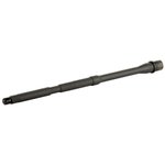 Spikes Tactical 16in M4 LE 5.56 Barrel – Carbine Length, 1/7 Twist, 1/2-28 Thread, Mil-Spec Finish