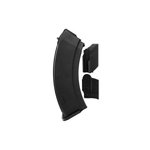 Plinker Tactical AK-47 7.62x39mm 30-Round Impact-Resistant Polymer Magazine