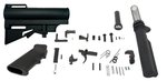 DPMS AR-15 CAR Blade Pistol Lower Build Kit