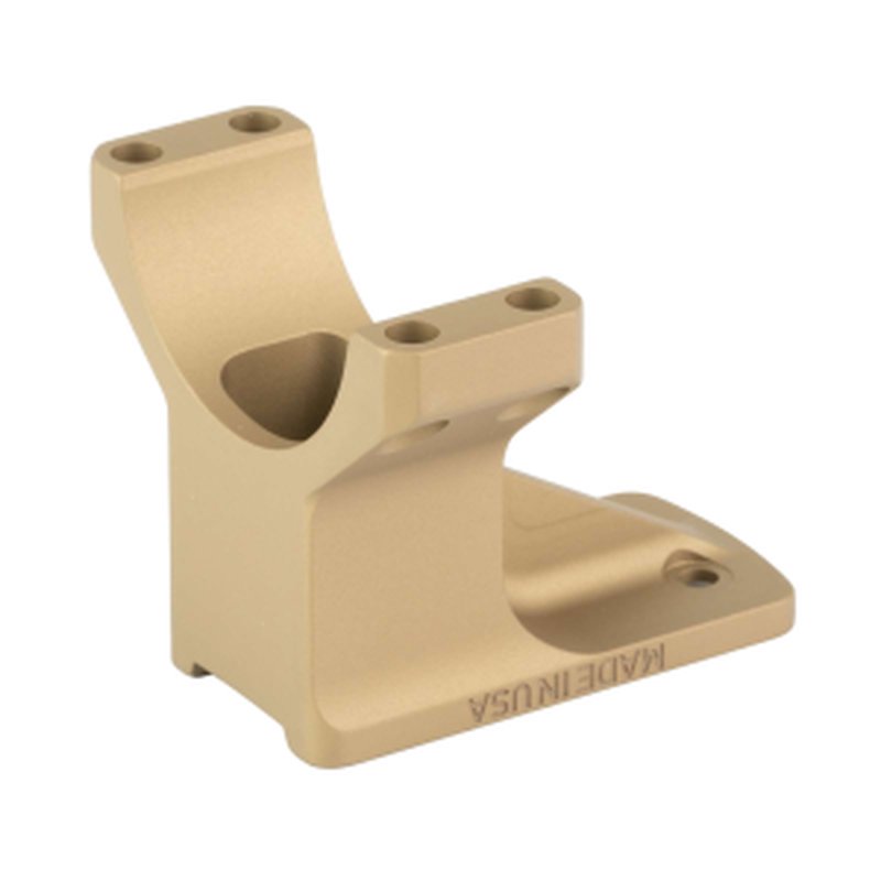 Reptilia ROF-90 Red Dot Mount for Trijicon RMR & SRO 34mm FDE