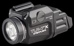 Streamlight TLR-7 X USB Pistol Light 500 Lumen White LED