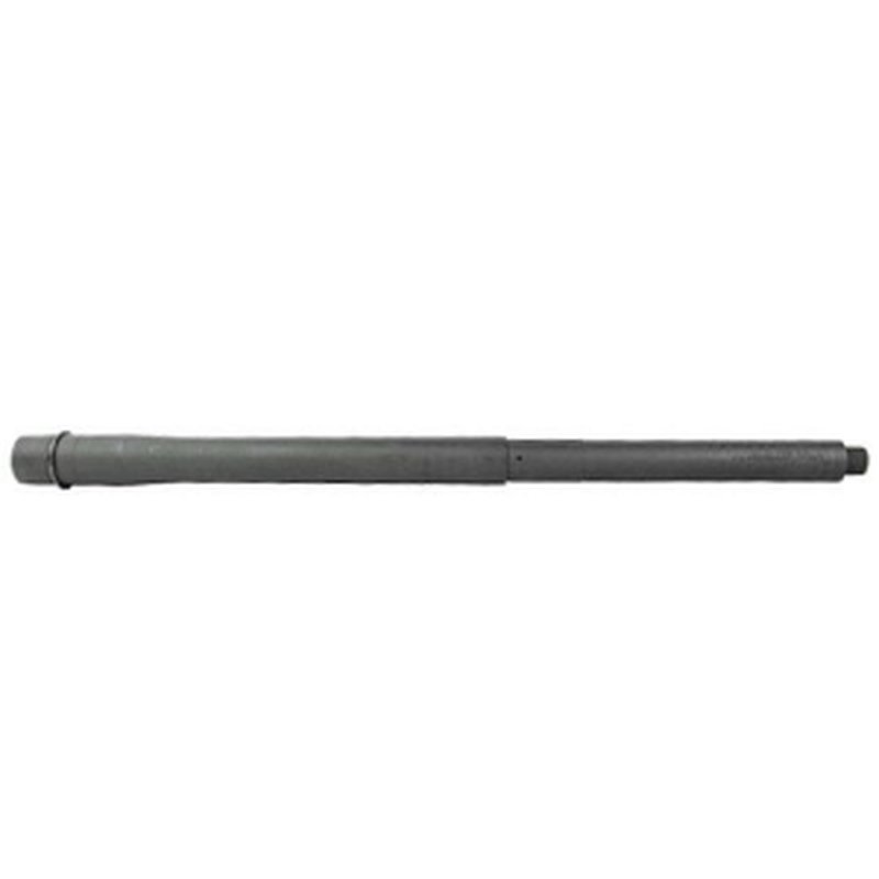 BC-10 | 6.5 Creedmoor | 22" Parkerized Heavy Barrel | 1:8 Twist | Rifle Length Gas System