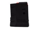Amend2 MOD 2 SR-25 Magazine 308/7.62 NATO AR-10 Polymer Black