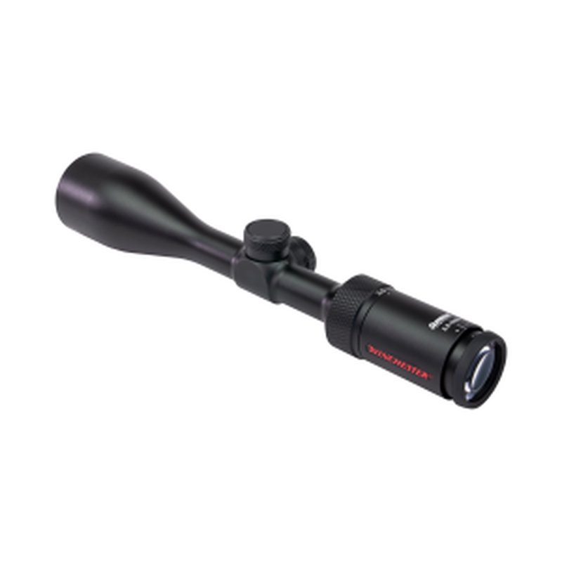 Winchester Optics Supreme 3.5-10x50mm Rifle Scope