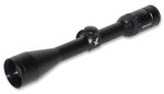 Swarovski Optik Habicht AV 3-10x42 Riflescope 4A Reticle Matte Black