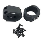 Sidelok Modular Optics Mount Ring Kit - 34mm