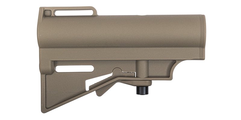H&R HAR-15 Blade Pistol Brace, FDE