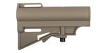 H&R HAR-15 Blade Pistol Brace, FDE