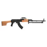 Century Arms AES10-B RPK 7.62x39 Rifle With Bipod Carry Handle