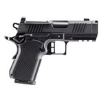 Alpha Foxtrot AF1911 Attila 9mm 3.5 Inch DLC Comp Lock MOS