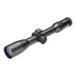 Docter Optics Basic 1.5-6x42R Scope 0 Reticle Ring Mount