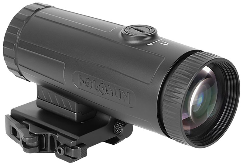 Holosun HM6X 6x Magnifier - HM6X