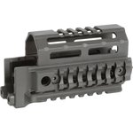 Midwest Industries AK Alpha Series Krink Quad Rail Handguard