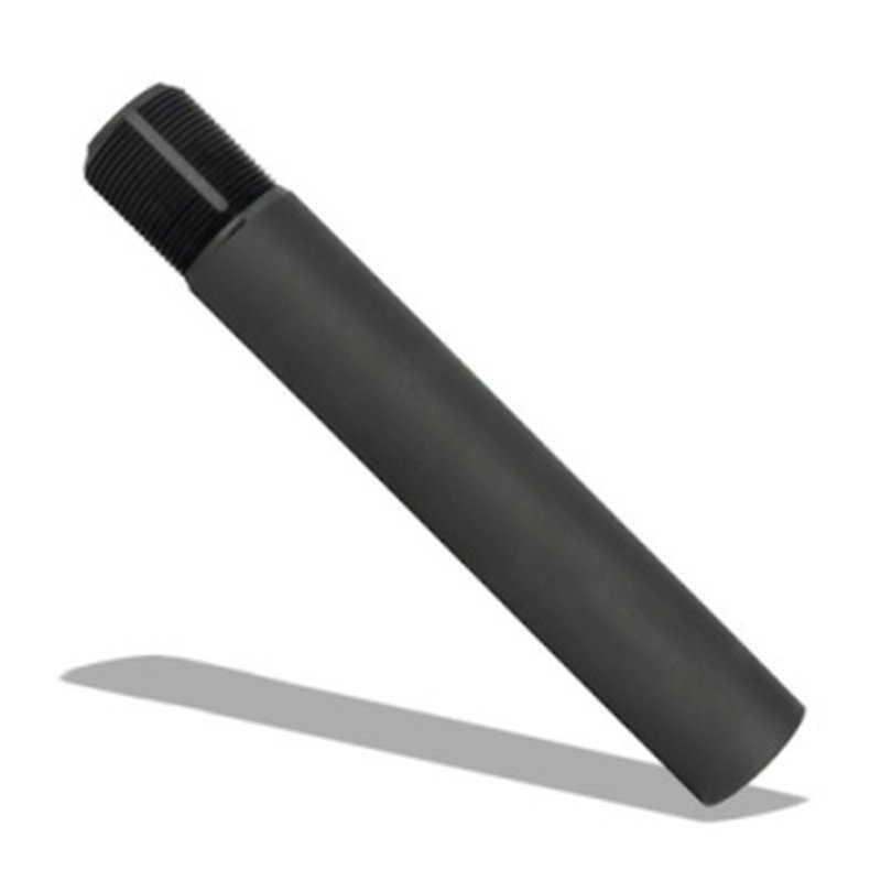Simple Pistol Buffer Tube: Simplicity and Functionality Combined