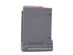 Amend2 MOD-2 AR-15 Magazine 10 Round 223/5.56/300 Blackout Gray Polymer