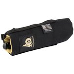 Odin Works Mirage Suppressor Cover 5.5in Cordura 1000 Nomex Liner (Black)