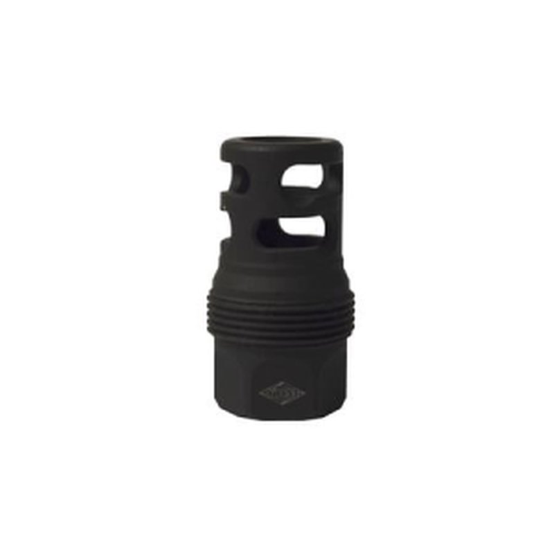 Yankeehill sHx Short Muzzle Brake 5/8-32 includes Shim Kit