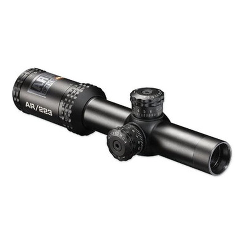 Bushnell AR 1-4x24mm BDC Reticle Scope 30mm Maintube