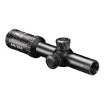 Bushnell AR 1-4x24mm BDC Reticle Scope 30mm Maintube