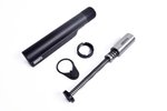 Armaspec SRS Gen 4 Buffer-BB Kit, Black - ARM263-BB