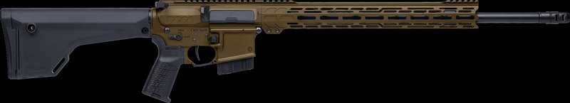 CMMG Endeavor 22 ARC AR Rifle 20 Inch 30+1 28A7F0CMB