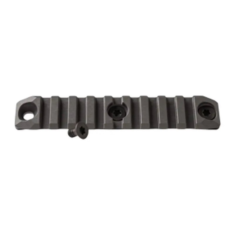 Q Rail-1913-4.5-QSERT 4.5in Picatinny Rail for Q-SERT Mount