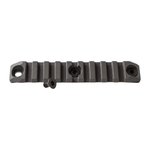 Q LLC 2.6 Inch Rail For The Fix Q-Sert to M1913 Picatinny Rail-1913-4.5