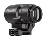 Sig Sauer Juliet3T-AMR Magnifier - 3x22mm - SOJMT01