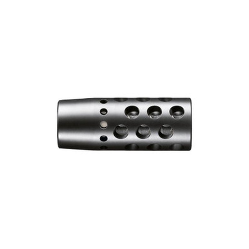 Blaser Dual-Brake Type D M20x1 Muzzle Brake