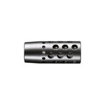 Blaser Dual-Brake Type D M20x1 Muzzle Brake