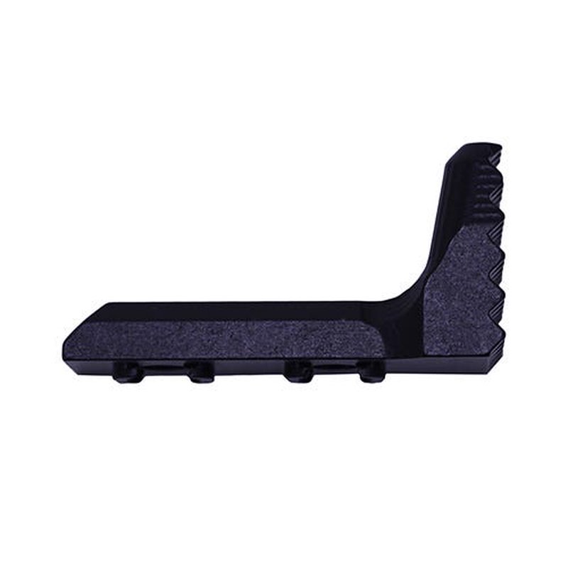 Ergo M-LOK Hand Stop/Barricade Stop Black