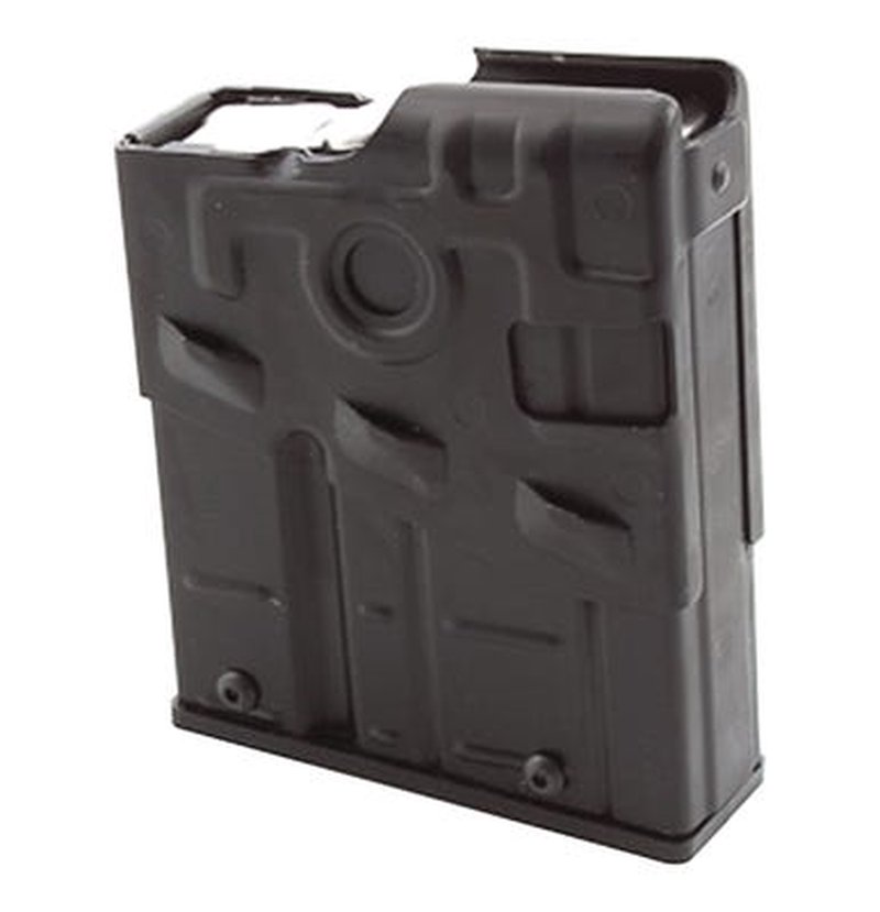 PTR 91 Magazine Black .308Win 10rd