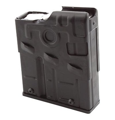 PTR 91 Magazine Black .308Win 10rd