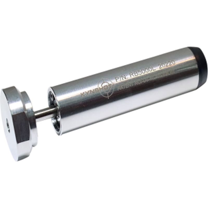 Kynshot RB5000L Stainless Steel AR-Platform