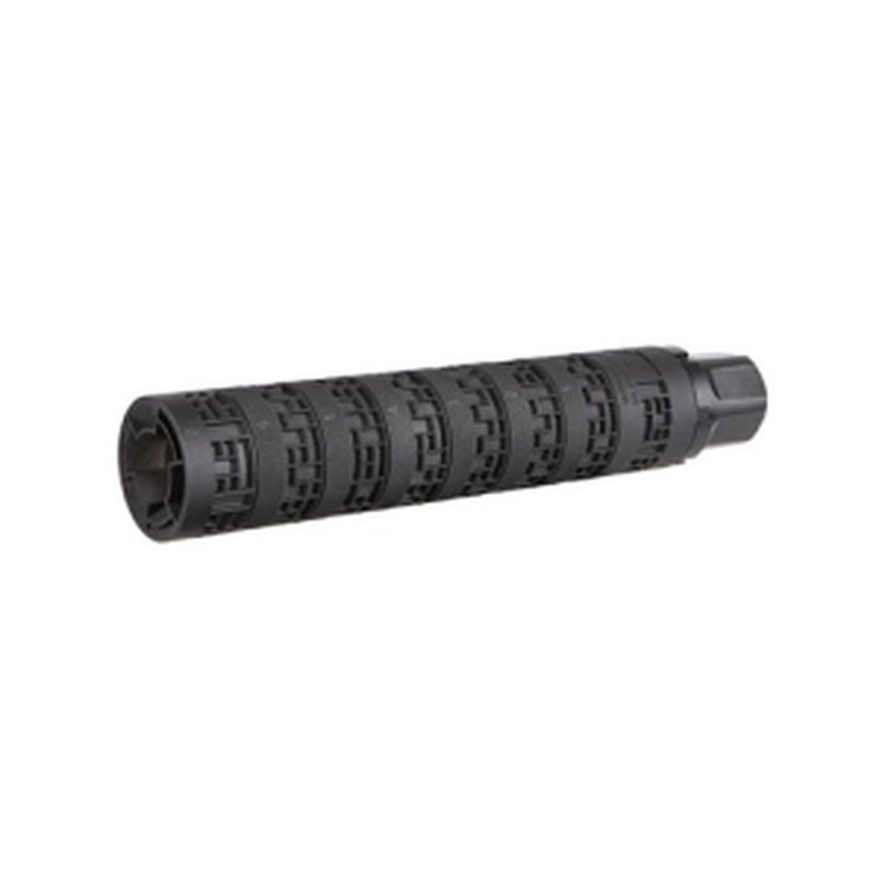 Sig Sauer MODX-9 Modular 9mm Silencer Direct Thread 7.5 Inch Black