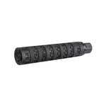 Sig Sauer MODX-9 Modular 9mm Silencer Direct Thread 7.5 Inch Black