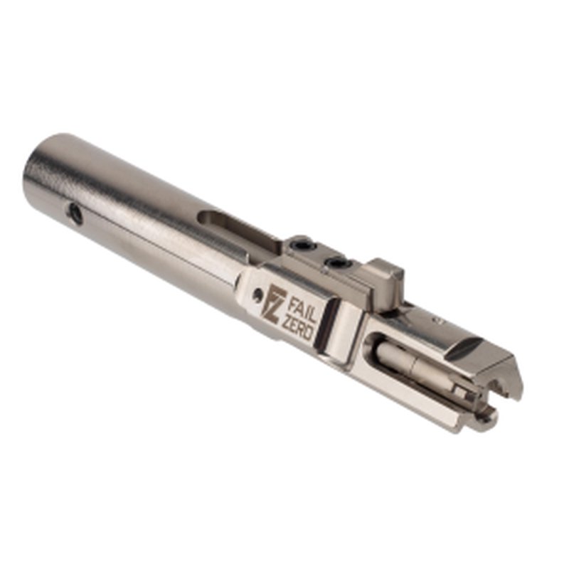 FailZero EXO Nickel Boron 9mm AR9 AR-15 Bolt Carrier Group