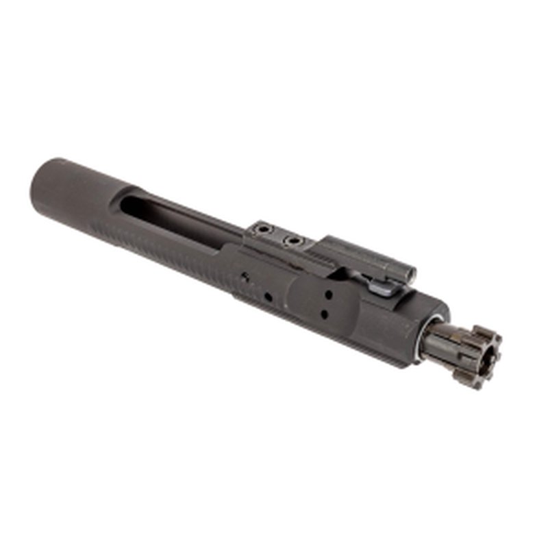 Expo Arms 5.56 NATO Complete MIL-SPEC M16 / AR-15 Bolt Carrier Group - Phosphate