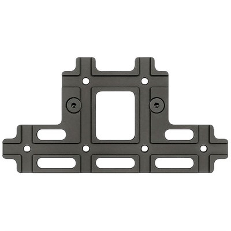 Midwest Industries Lever Stock Shell Holder Plate