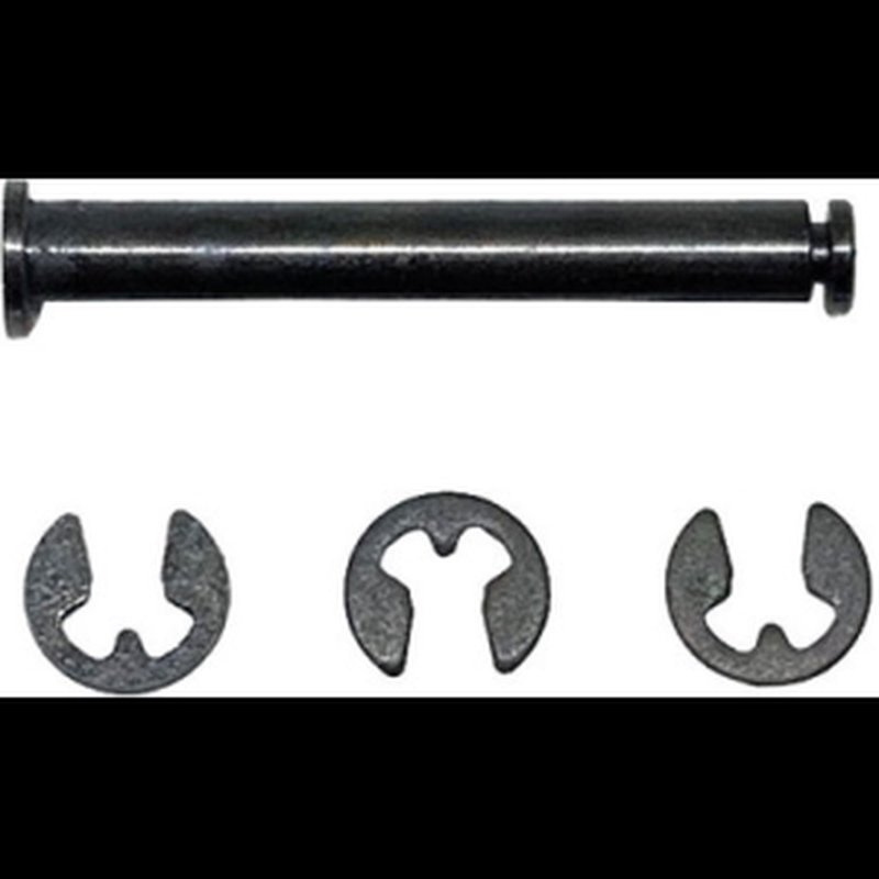 KNS Precision AR-15 Bolt Catch Retaining Pin Steel Black Nitride