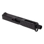 Noveske Rifleworks DM Slide and Threaded Barrel Combo Set - Fits Glock 19 Gen 5
