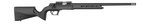 Retay Usa Ascend Sporter Bolt Action Rifle .22 LR 16 Inch Black