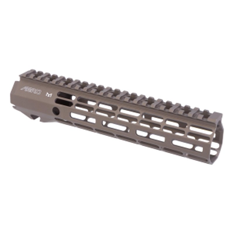 Aero Precision ATLAS R-ONE M-LOK AR-15 Handguard - Kodiak Brown Anodized - 9.3in