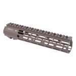 Aero Precision ATLAS R-ONE M-LOK AR-15 Handguard - Kodiak Brown Anodized - 9.3in