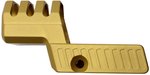 Anarchy Outdoors CZ-P10c Compensator 9mm Gold