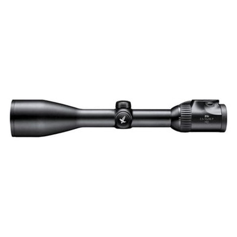 Swarovski Optik Swarovski Z6i 2.5-15x56 BRH-I Riflescope Black 69537 A Condition Demo